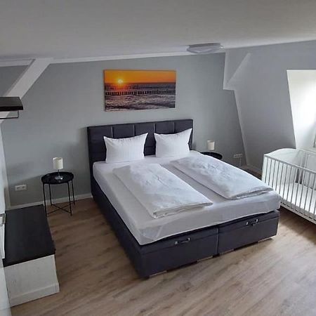 Altstadt Appartements Wißmar エクステリア 写真