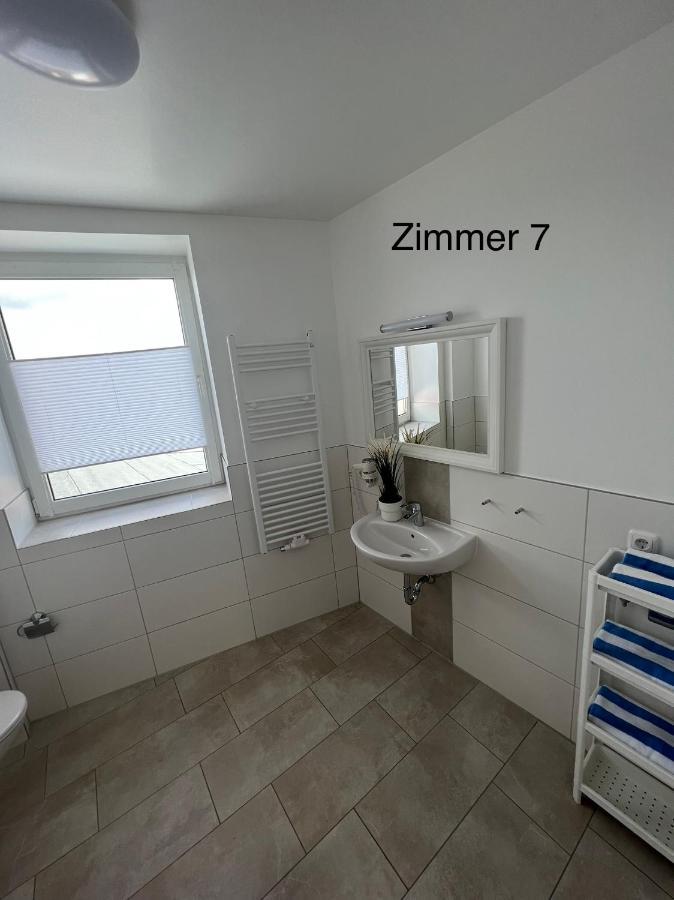 Altstadt Appartements Wißmar エクステリア 写真