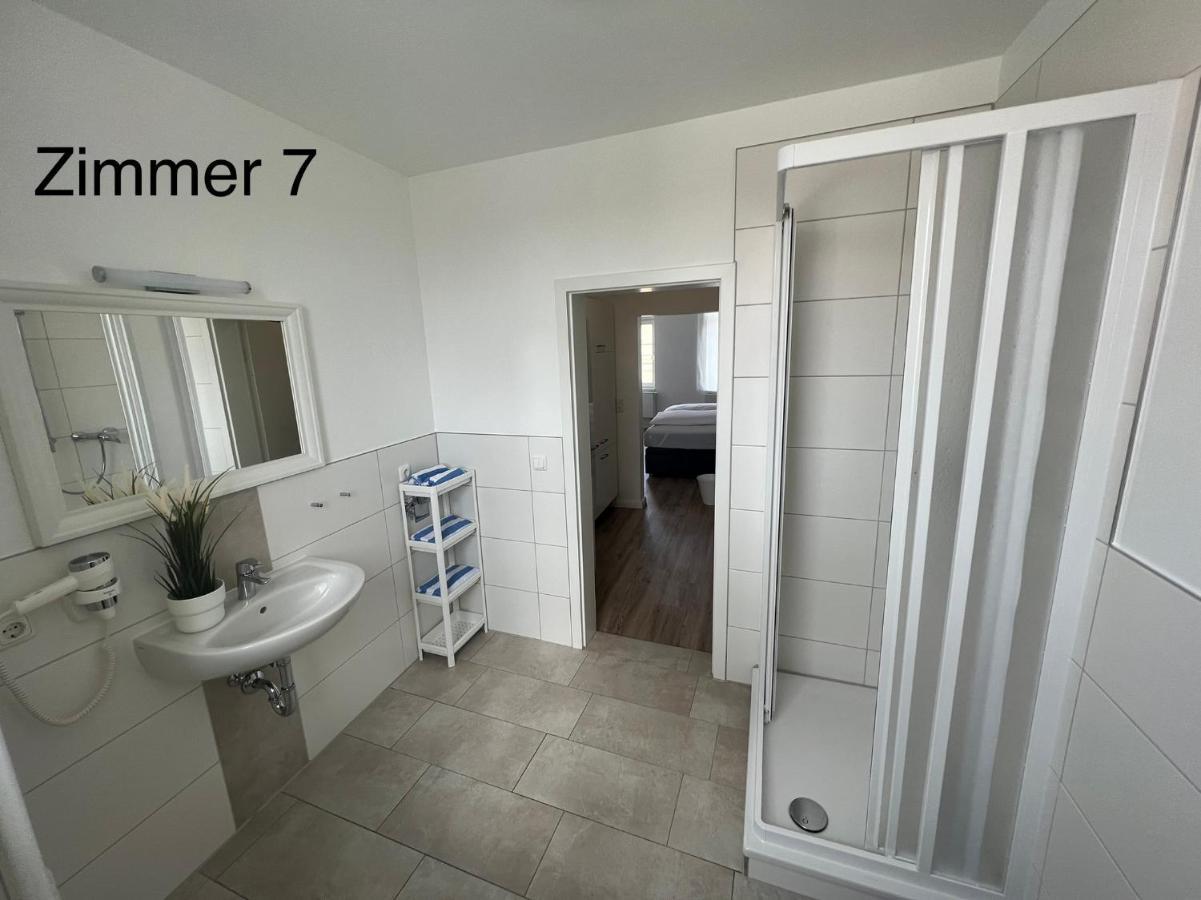 Altstadt Appartements Wißmar エクステリア 写真