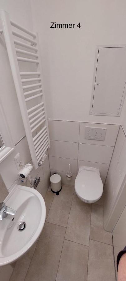 Altstadt Appartements Wißmar エクステリア 写真