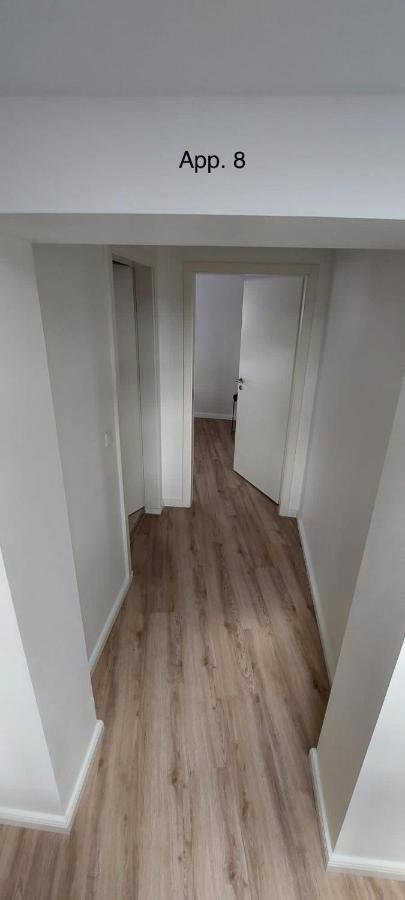 Altstadt Appartements Wißmar エクステリア 写真