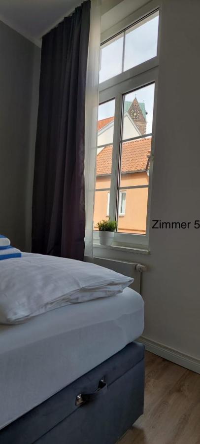 Altstadt Appartements Wißmar エクステリア 写真