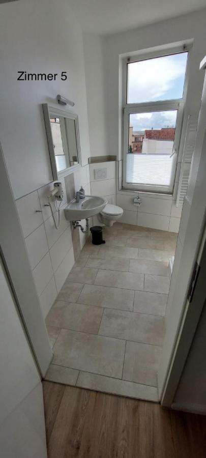 Altstadt Appartements Wißmar エクステリア 写真