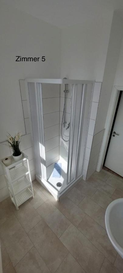 Altstadt Appartements Wißmar エクステリア 写真