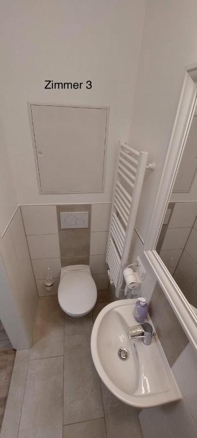 Altstadt Appartements Wißmar エクステリア 写真