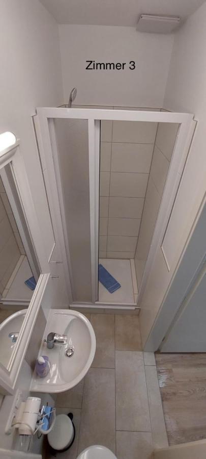 Altstadt Appartements Wißmar エクステリア 写真